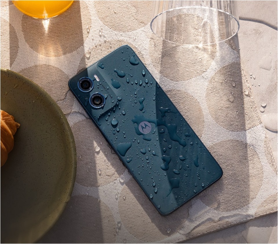 moto g06